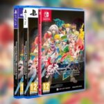 Romancing SaGa: Minstrel Song Remastered na konsole PlayStation i Nintendo Switch za 159,90 zł (+ wysyłka z InPost Pay) w Gamefinity