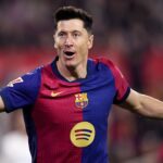 Robert Lewandowski idzie na rekord. A przecież jest dopiero luty