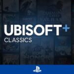 Ostatnie godziny promocji na 1 miesiąc Ubisoft+ Classics w PlayStation Store! Ograj ponad 50 gier za jedyne 5 zł