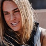 Aryna Sabalenka powiedziała to po raz pierwszy. “Tego nigdy nie pokażę”