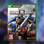 Warhammer 40.000 Space Marine 2 na Xbox Series X za 189 zł w RTV Euro AGD