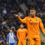 Kylian Mbappe poza kadrą Realu Madryt. Oto powód