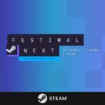 Wystartował pierwszy Steam Next Fest 2025! Przetestuj setki wersji demo na PC za darmo