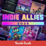 Zostań przyjacielem indyków z Humble Bundle. Zestaw 10 gier indie za mniej niż 40 zł!