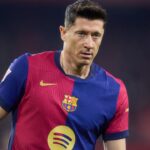 Robert Lewandowski opuści wielki hit! Oto skład Barcelony