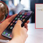 iPhone myli “rasistę” z “Trumpem”. Przedziwny błąd wiralem w sieci