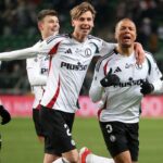 Puchar Polski: Legia Warszawa – Jagiellonia Białystok [RELACJA NA ŻYWO]