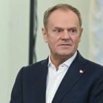 Posiedzenie RBN. Donald Tusk o swoim przesłaniu: Zrozumieli wszyscy, tylko nie Mariusz Błaszczak