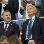 Cezary Kulesza oficjalnie kandydatem na stanowisko członka Komitetu Wykonawczego UEFA