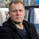 “Pojawiła się okazja”. Tomasz Rząsa o kulisach ostatnich transferów Lecha Poznań