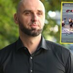 Polski gwiazdor pokazał moc. Zareagował Marcin Gortat