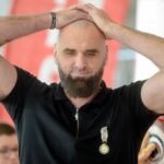 Marcin Gortat nie wytrzymał. “Pozbądźcie się go”