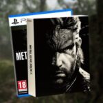 Preorder Metal Gear Solid Delta: Snake Eater Deluxe Edition na PlayStation 5 za 333,84 zł w Amazon PL