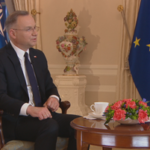 Spór o ambasadorów. Andrzej Duda: Współpracujemy z MSZ