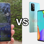 OnePlus Nord CE 3 Lite 5G vs Samsung Galaxy A52 5G. Specyfikacje, testy, ceny