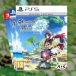 Phantom Brave: The Lost Hero Deluxe Edition na PS4, PS5, Nintendo Switch za 279,90 zł (+ wysyłka) w Ultima