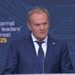 Donald Tusk o Danii: Integralność terytorialna jest bezdyskusyjna