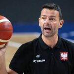 El. EuroBasket: Polska – Macedonia Północna. Relacja live i wynik na żywo