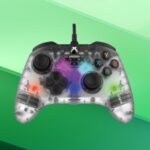 Pad Snakebyte SB922350 RGB X + 1 m. Xbox Game Pass Ultimate za 134,99 zł (40 zł taniej) w RTV Euro AGD