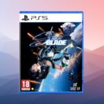 Pudełkowe Stellar Blade na PlayStation 5 za 279,99 zł w Media Markt