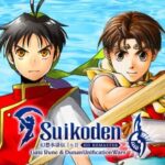 Suikoden I and II HD Remaster Gate Rune and Dunan Unification Wars na PC za 128 zł w Eneba