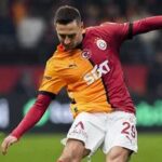 Puchar Turcji: Galatasaray SK – Konyaspor. Kiedy gra Przemysław Frankowski? Transmisja TV i stream online