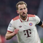 Wysokie zwycięstwo Bayernu w szlagierze. Ale Harry Kane znów bez gola