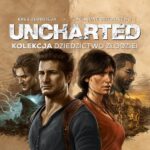 Zestaw Uncharted Legacy of Thieves Collection (klucz Steam) za 60 zł w Instant Gaming