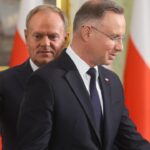 Donald Tusk i Andrzej Duda mają wspólny cel. “Traktujemy to poważnie”