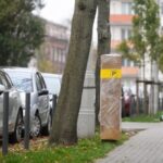 Jak Poznań skutecznie łowi niepłacących za parking? Oto wyniki pierwszych dni e-kontroli!