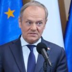 Donald Tusk odpowiada Andrzejowi Dudzie. “Proszę się do tego przyzwyczaić”