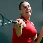 WTA Miami: Aryna Sabalenka – Elena-Gabriela Ruse. Relacja live i wynik na żywo