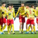 Betclic 1. Liga: Kotwica Kołobrzeg – Znicz Pruszków. Relacja live i wynik na żywo