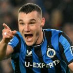 Club Brugge-Aston Villa: typy, kursy, transmisja (04.03.2025)