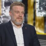 Adrian Zandberg o PO i PSL: Serial pod tytułem “Korytem przez Polskę”