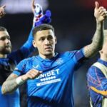 “Old Firm Derby” pełne zwrotów akcji! Zadecydował gol w końcówce