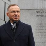 Andrzej Duda zaskoczył deklaracją. “Nie przechodzę na emeryturę”