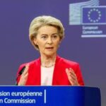 Francuski parasol nuklearny. Ursula von der Leyen komentuje pomysł Paryża