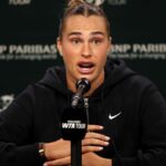 Aryna Sabalenka mówi wprost: od trzech lat mam duży problem