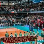 Liga Mistrzów siatkarzy: Wyniki i skróty pierwszych meczów ćwierćfinałowych (WIDEO)