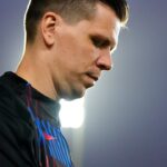 Wojciech Szczęsny zdobył się na szczerość. “Otworzę się i powiem”