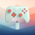 Promocja na 8BitDo Ultimate 2C w AliExpress. Kontrolery z efektem Halla już od 82 zł!