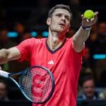 Rywal walczył, ale Hubert Hurkacz pokazał klasę! Polak gra dalej w Indian Wells