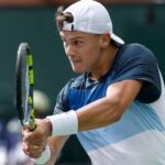 Rune w finale turnieju ATP w Indian Wells