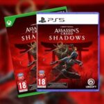 Premiera Assassin’s Creed Shadows za kilka dni. Grę na PS5 i XSX kupicie za 259,90 zł w Ultima