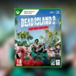 Dead Island 2 Edycja Day One na konsole Xbox za 49,99 zł na Allegro