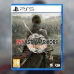 Pudełkowe Dynasty Warriors Origins na PlayStation 5 za 244,44 zł na Allegro