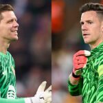 A jednak! Wojciech Szczęsny ujawnił, jakie relacje ma z Marc-Andre ter Stegenem