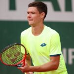 7-0, naprawdę to zrobił! Jeszcze jeden Polak zagra w Indian Wells, wielki sukces