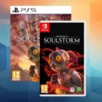 Pudełkowe Oddworld: Soulstorm na PlayStation 5 i Nintendo Switch od 74 zł na Allegro